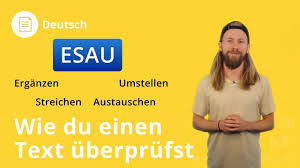 Literarisches beispiel für eine charakterisierende personenbeschreibung. Eine Personenbeschreibung Schreiben Learnattack