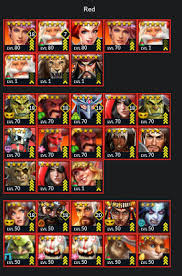 Jun 21, 2020 · install raid for free ios: Which Fire Hero To Level Khagan Azlar Or Carol Gameplay Help Tactics Empires Puzzles Community Forum
