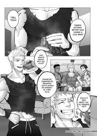 Jasdavi- Genie On Tap - Hentai Comics