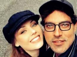 Gabriel garko ritrova il sorriso accanto al nuovo fidanzato dopo le rivelazioni al gf vip e a verissimo 7 ottobre 2020 gabriel garko è finalmente felice e ritrova il sorriso accanto al nuovo. Adua Del Vesco La Ex Fidanzata Di Gabriel Garko Pesavo 34 Chili Ho Rischiato Di Morire Per L Anoressia Corriere It