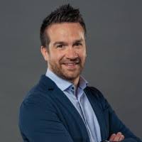 Christophe Blatter Email & Phone Number