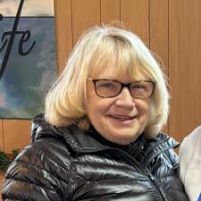 Obituary information for Doreen Banfield