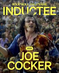 One of rock & roll's most gifted and influential vocalists, Joe Cocker  captivated audiences with his soulful voice and rare ability to transform  songs into powerful personal statements. His rendition of &ldquo;With