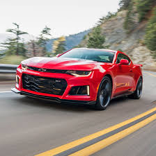 The Last Chevy Camaro Has Been Built