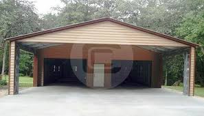 Which products in garages are exclusive to the home depot? Utility Carports Utility Carport Prices Carports With Storage