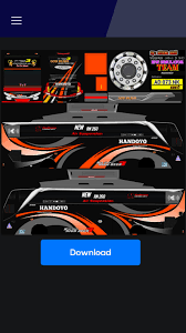 Maybe you would like to learn more about one of these? Livery Bus Jetbus 3 Fur Android Apk Herunterladen