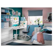 112 résultats pour 'caisson de bureau'. Alex Desk White 515 8x235 8 131x60 Cm Ikea
