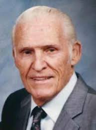 James Bursey Obituary (1919