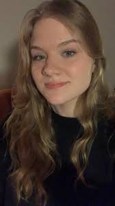 Malin, 18, är ”På spårets” allra första hemma-på-spårare