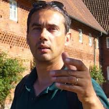 Stephane BOUCHER (ACE GESCOM)