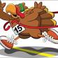 Lynnfield Rotary Turkey Trot event image