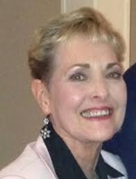 Katherine Arlene Johnson-Knouse Obituary