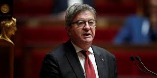 He is known for his work on l'insoumis (2017), fin de concession (2010) and l'émission politique (2016). Polemique Sur Le Voile Blanquer Doit Se Taire Selon Jean Luc Melenchon
