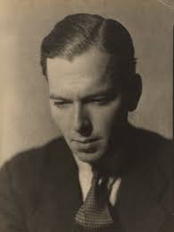 NPG Ax3458; Charles Patrick Graves