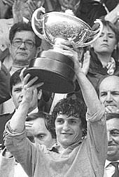 · championnat de france top 14. Championnat De France De Rugby A Xv 1984 1985 Wikipedia