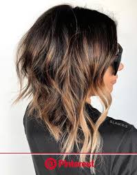 Balayage is a french word which means to sweep or paint. 50 Astonishing Chocolate Brown Hair Ideas For 2020 Brown Blonde Hair Brunette Hair Color Balayage Hair Clara Beauty My