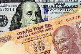 How to convert indian rupee to us dollar. Indian Rupee When The Indian Rupee Was At Par With The Us Dollar Auto News Et Auto