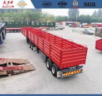 interlink container trailer,interlink side tipper trailers ...