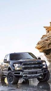 Wallpaper Ford F 150 Raptor Race Truck Cars Bikes 9522 Ford F150 Black Ford Raptor Raptor
