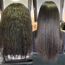 If your hair is wavy, the brazilian blowout will make your hair appear naturally straight and healthy. Brazilian Blowout Germany Home Facebook