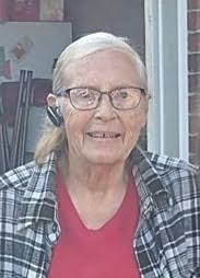 Mary L Holm: May 31, 1951