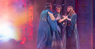 4 Things You Should Know about Sight &amp; Sound's Daniel