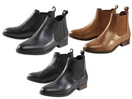 Mit diesem original chelsea boot für damen in brauner optik hat man einen treuen begleiter an seiner seite, der nicht nur superbequem ist. Schicke Stiefeletten Fur Damen Gunstig Online Kaufen Lidl De