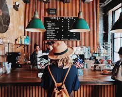 Download and use 50,000+ coffee shop stock photos for free. Coffee Shop Wallpapers Top Free Coffee Shop Backgrounds Wallpaperaccess