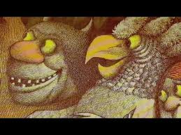 A classic, new and complete. Where The Wild Things Are Youtube