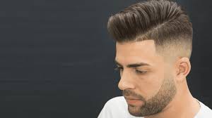 ¿y cómo lo va a querer? resulta en una confusión eterna de imágenes y términos difíciles de dominar. Mid Fade Cortes De Cabello Para Hombre Corte De Pelo Hombre High Fade The Best Drop Fade Hairstyles Es Adecuado Para Los Ambitos De Trabajo Tanto Como Para Los Medios