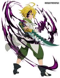 Defeat him to get the exchange materials, which can be further i'm meliodas junior. 7 Nanatsu No Taizai Tumblr Seven Deadly Sins Anime Anime Characters Seven Deady Sins