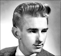 HENRY FANDEL Obituary (2016)