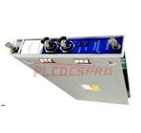Bently Nevada 3500/25-01-05-01 Enhanced Keyphasor Module
