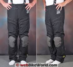 Rukka Armas Pants Webbikeworld