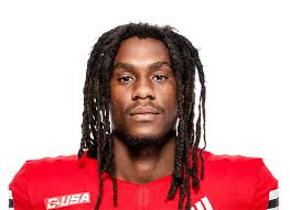 Florida International Panthers College Football Roster