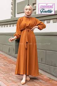 lamelif yarasa kol prenses elbise kahverengi kahve rengi elbise elbise elbise modelleri giyim