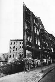 Betonbabe Berlin Photos West Berlin Facade
