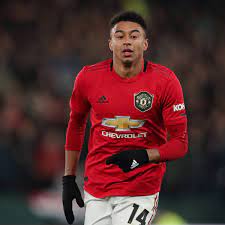 Jesse ellis lingard (born 15 december 1992) is an english professional footballer who plays as an attacking midfielder or as a winger56 for premier. Manchester United Forward Jesse Lingard Hoping For Fresh Start When Premier League Restarts Manchester Evening News