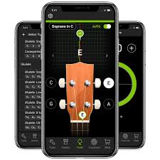 We did not find results for: Ukulele Tuner The Best Free Ukulele Tuner App Guitartuna
