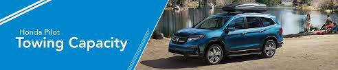 Honda pilot towing capacity by trim. Honda Pilot Towing Capacity How Much Can A Honda Pilot Tow