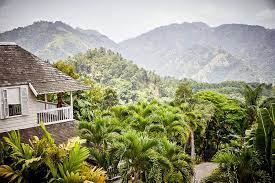 Nestled on the shore of robin's bay, st. Strawberry Hill Updated 2021 Prices Resort Reviews Kingston Jamaica Tripadvisor