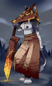 Rule34 - If it exists, there is porn of it   8184268