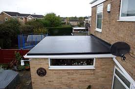 Firestone Epdm Rubber Cover Membrane For Residential Roofing Applications Residential Roofing Roofing Rubber Roofing