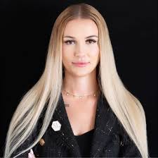 Pracownia rzęs instruktor Secret Lashes Julia Bednarczyk updated their  profile picture.