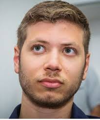 כולנו עם בן כספית