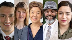 TNT Endorsement: Pierce County Sheriff