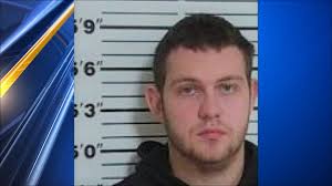 Northeast Kansas man arrested