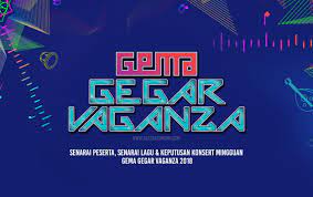 live gegar vaganza 2020 live + | minggu 2astro gempak. Gema Gegar Vaganza 2018 Senarai Peserta Senarai Lagu Keputusan Konsert Mingguan Gema Gegar Vaganza 2018 Rafzantomomi