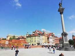 (countries of europe) lando di europa; Varsovia Polonia Castillo Real Picture Of Krolewski Restaurant Pub Warsaw Tripadvisor