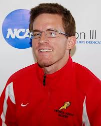 2011 Men's Cross Country Roster